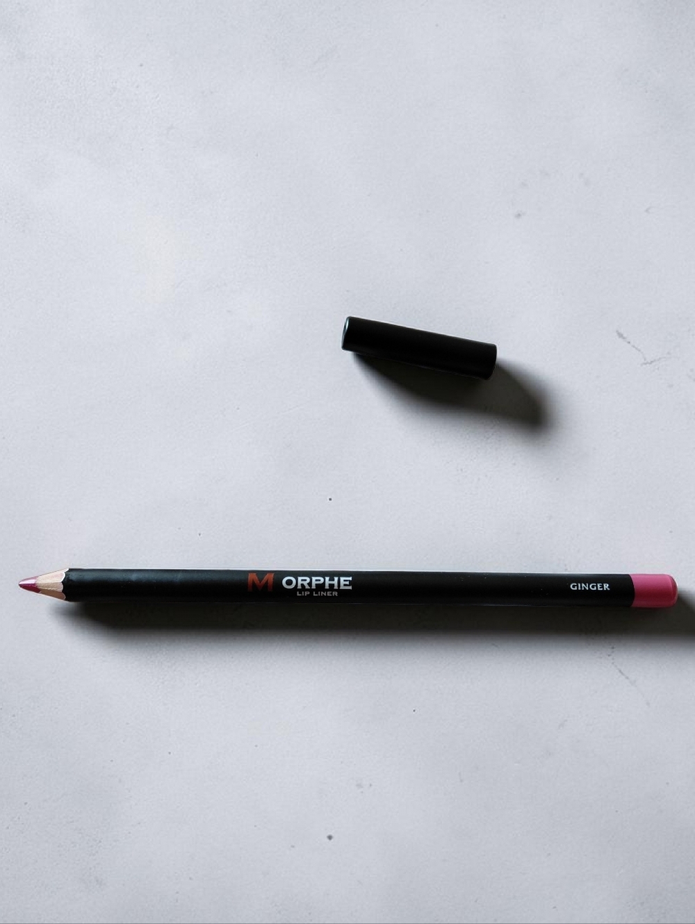 Morphe Lip Liner--Ginger